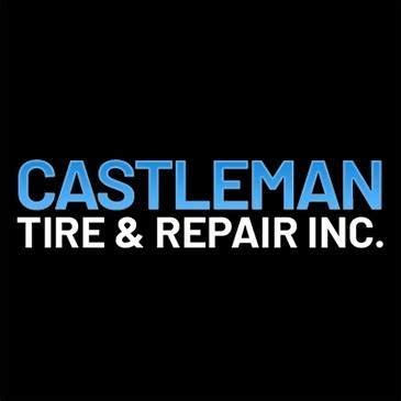 EXTREME HIGH PERFORMANCE. . Castleman tire